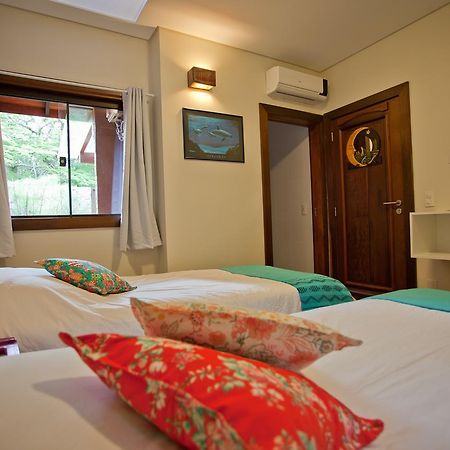 Pouso Lang Guest House Florianópolis 외부 사진