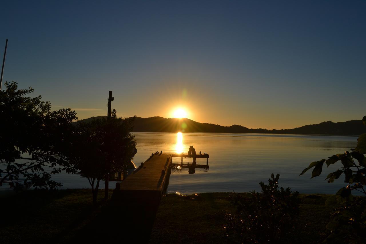 Pouso Lang Guest House Florianópolis 외부 사진