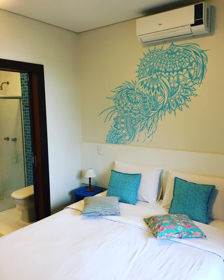 Pouso Lang Guest House Florianópolis 외부 사진